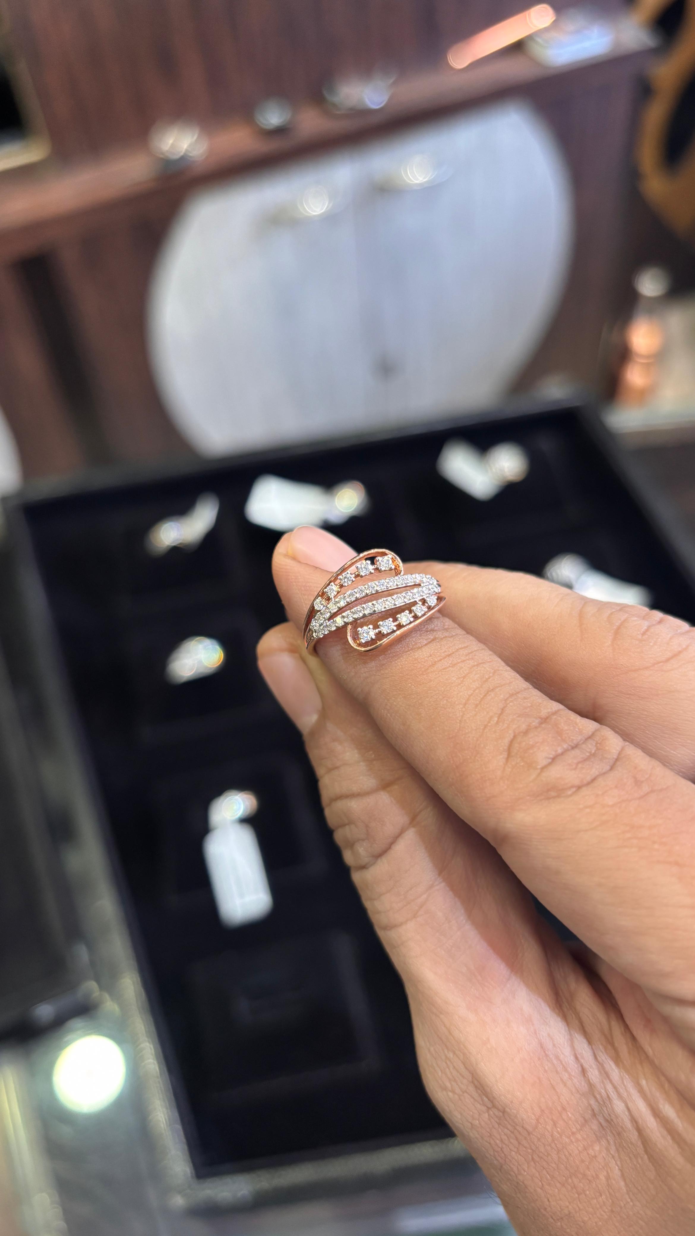 Women RINGGS 3 gallery view